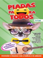 Piadas para todos